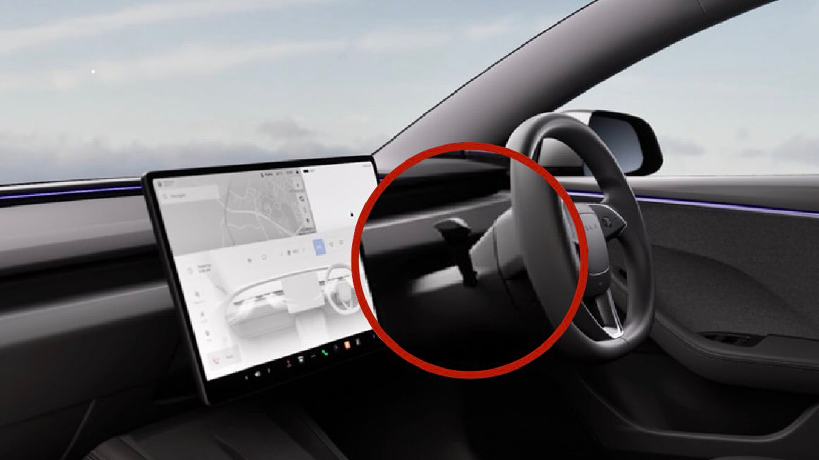 Η Tesla αναβάθμισε τα ανανεωμένα Μodel 3 και Model Y